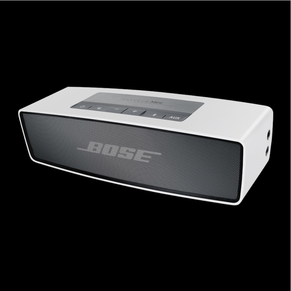 Bose Sound Link Mini